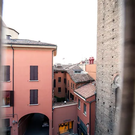 Tesoro De Galluzzi Appartamento Bologna