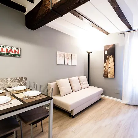 Appartamento Tesoro De Galluzzi Bologna