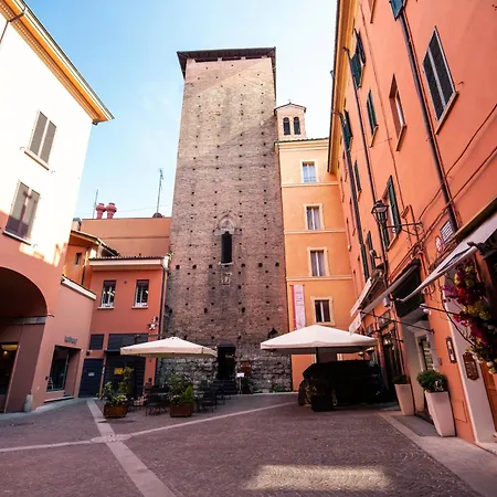 Tesoro De Galluzzi * Bologna