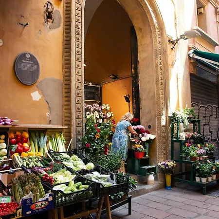 Appartamento Tesoro De Galluzzi