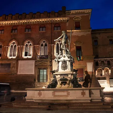 Appartamento Tesoro De Galluzzi Bologna