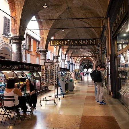 Appartamento Tesoro De Galluzzi