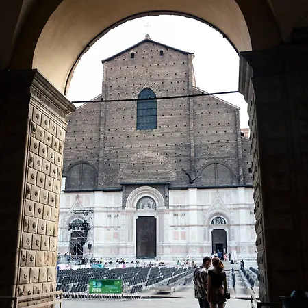 Tesoro De Galluzzi Appartamento *