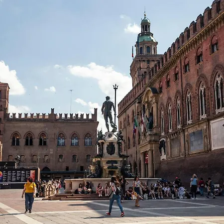 Tesoro De Galluzzi Appartamento