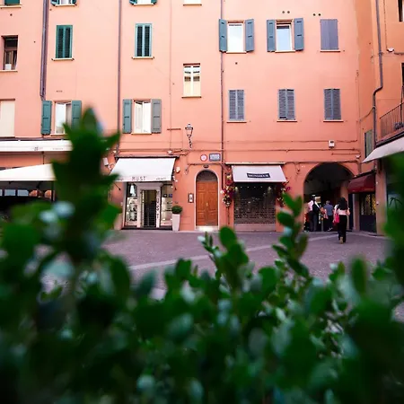 Appartamento Tesoro De Galluzzi Bologna