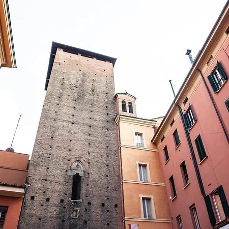 Appartamento Tesoro De Galluzzi *