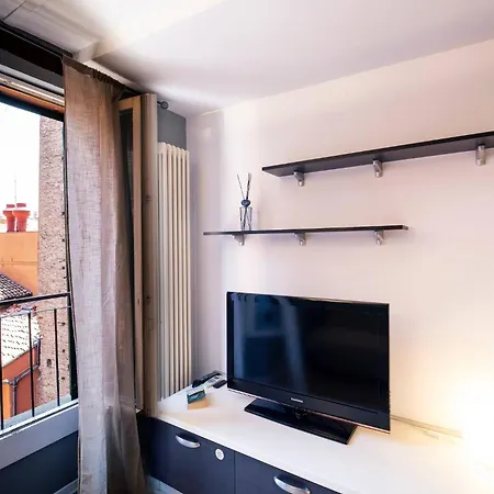 Appartamento Tesoro De Galluzzi Bologna