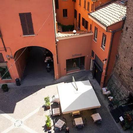 Apartment Tesoro De Galluzzi *